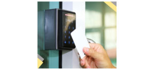 Access Control Systems