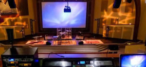 Audio Visual Systems