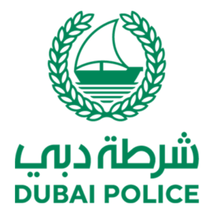 Dubai police