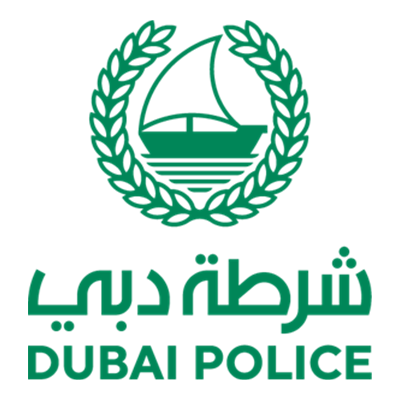 Dubai police