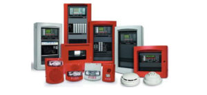 Fire Alarm Systems (FAS)