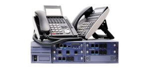 IP Telephony Systems